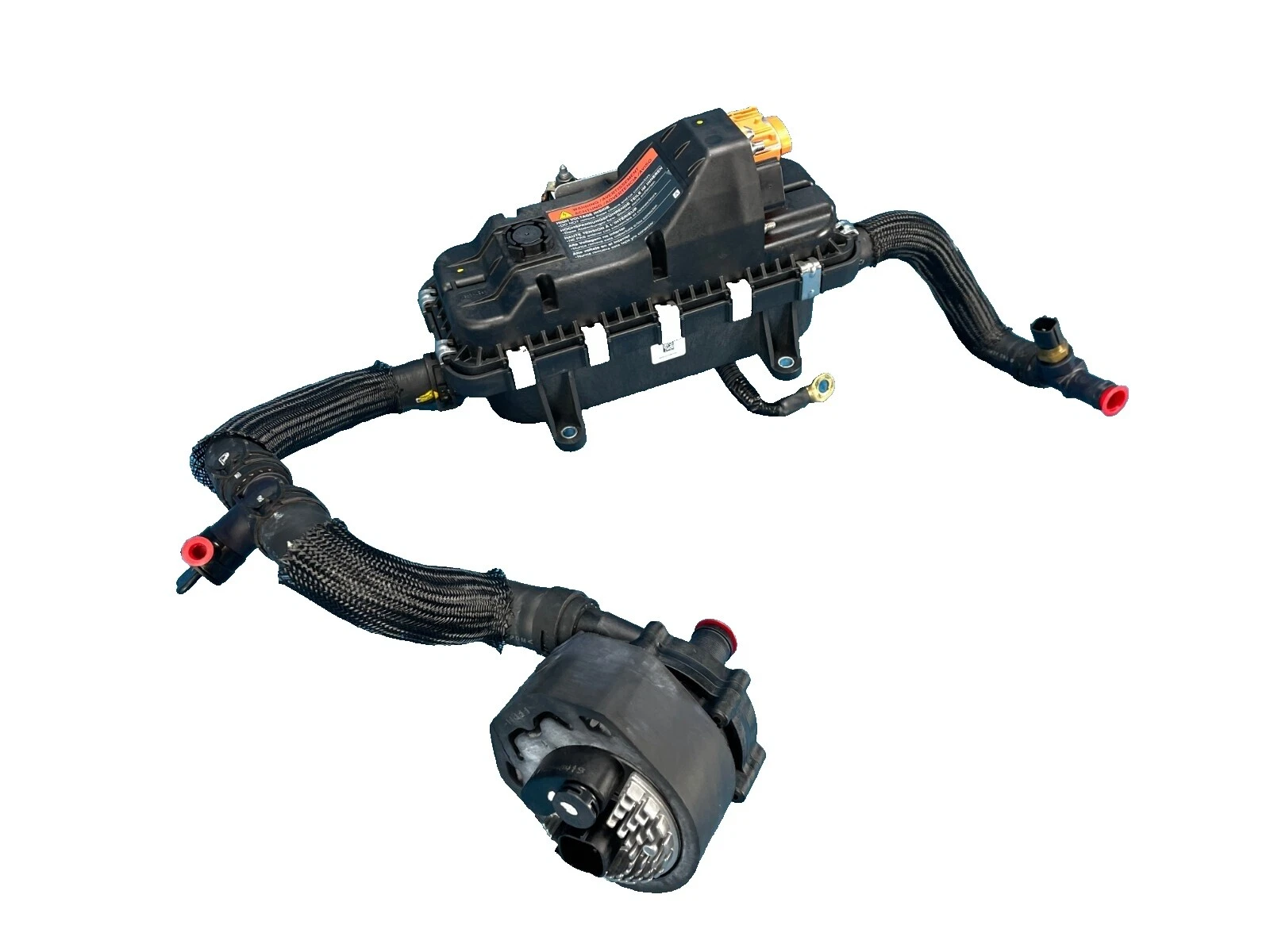 Nissan Genuine OEM otro coche y camión aire acondicionado y calefacción