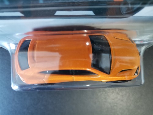 HOT WHEELS LAMBORGHINI URUS - Foto 5 di 8