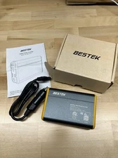 Bestek 150W POWER INVERTER Yellow MRI1511AU