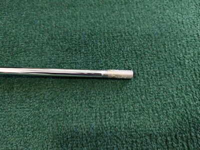 KBS MAX 85 S 5本SET KBS MAX 85 IRON (STEEL) SHAFTS (.370) – Golf Shafts America