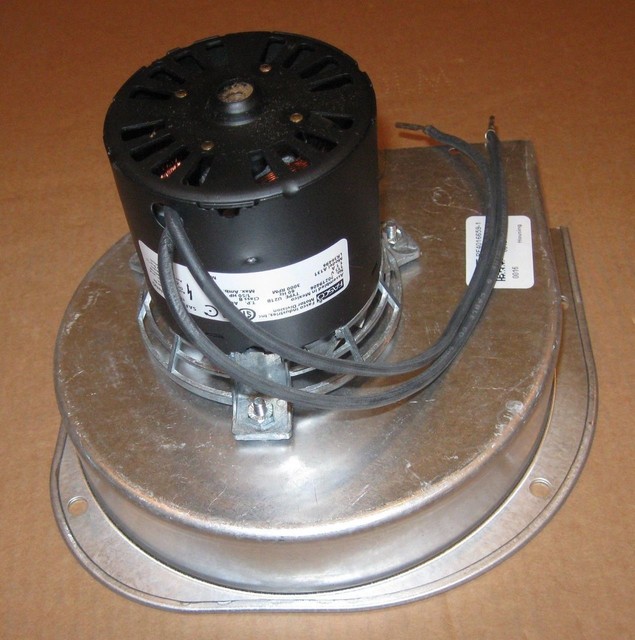fasco a131 inducer fan eBay