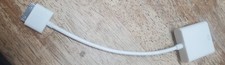 Genuine Apple VGA Adapter for iPad, iPhone and iPod Touch 30-pin to VGA A1368