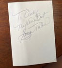 George Takei Autographed 5x7 Photo Star Trek Television Actor — photo 2