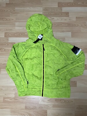 Stone Island Shadow Project Jacket Size XL