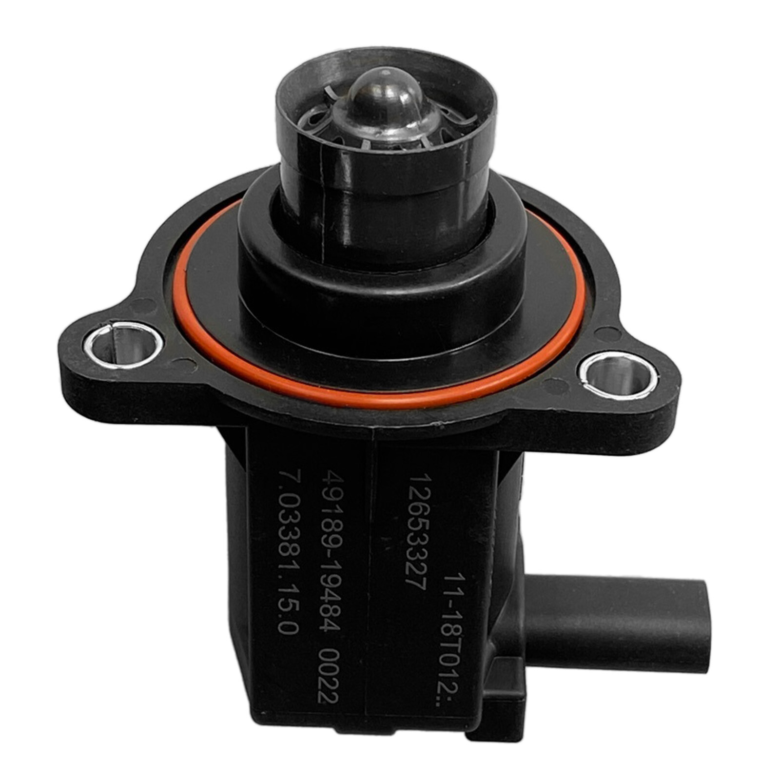 Turbocharger Solenoid Valve for Buick for Cadillac for GMC 