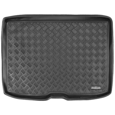 Antirutsch Rezaw-Plast Kofferraumwanne für Audi A3 III 8V 2012-2020 Hatchback, m
