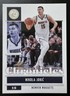 2021-22 Panini Chronicles Nikola Jokic - Basketball Cards #20 - Denver Nuggets