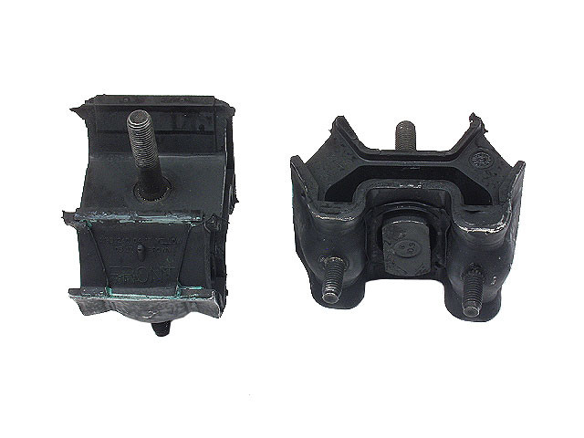 GENUINE MERCEDES Engine Mount 1632400217 Mercedes Benz ML350 ML320 