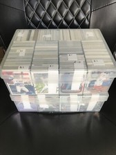 $10K VALUE LOT Of 6000 COUNT BASEBALL CARD CLOSEOUT RC INSERT LOADED  VALUE BOX