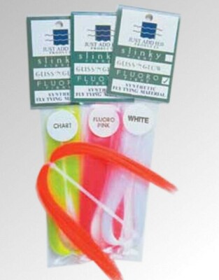 Veniard H2O Fluoro Fibre Various Colours (H2OFF)