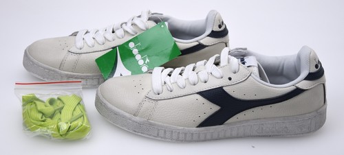 Diadora Mujer Zapatillas Zapatos Tiempo Libre Informal 501.160821 C5262 TI  II W Sin Caja | eBay