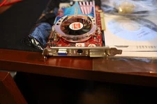 Diamond Radeon X1300 256MB AGP X1300AGP256SB