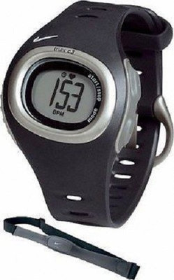 Nike SM0013-001 Triax C3 Cronógrafo con 