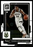 Giannis Antetokounmpo 2022-23 Donruss Optic #75 Bucks NBA READ FREE SHIPPING