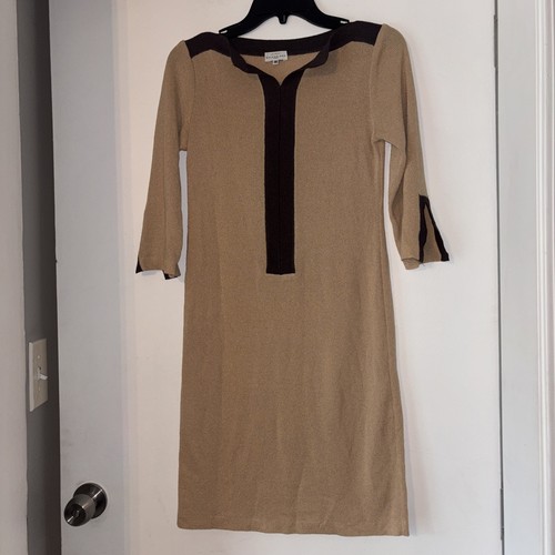 Balenciaga, Abito midi vintage Balenciaga Paris, donna taglia 38 (piccolo)