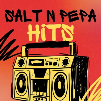 Salt-N-Pepa - Salt-N-Pepa - Three Greatest Hits [Used Very Good CD] Alliance MOD