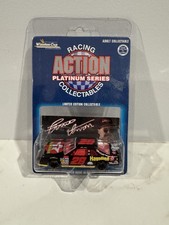 28 Ernie Irvan's Havoline Texaco 1997 Action Platinum Series 1:64 Diecast Car