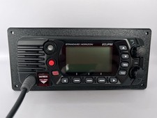 Flush Mount for Standard Horizon GX1400GPS - Eclipse GPS