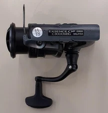 18 EXSENCE CI4+ C3000MHG 03882 Spinning Reel