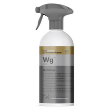Koch Chemie Wg Wet Gloss Nassversiegelung für Fahrzeuglack Hydrophobe 500ml