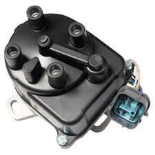 New Ignition Distributor with Cap & Rotor DST 17423 for 1994-2001 Acura Integra