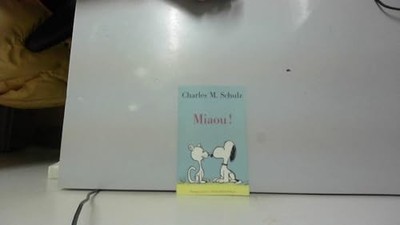 Miaou !, Schulz, Charles Monroe