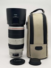 MINT Canon EF 100-400mm f/4.5-5.6L IS II USM Zoom Lens 251