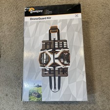 LowePro DroneGuard Kit Purpose Designed for Protection & Transport for Drones
