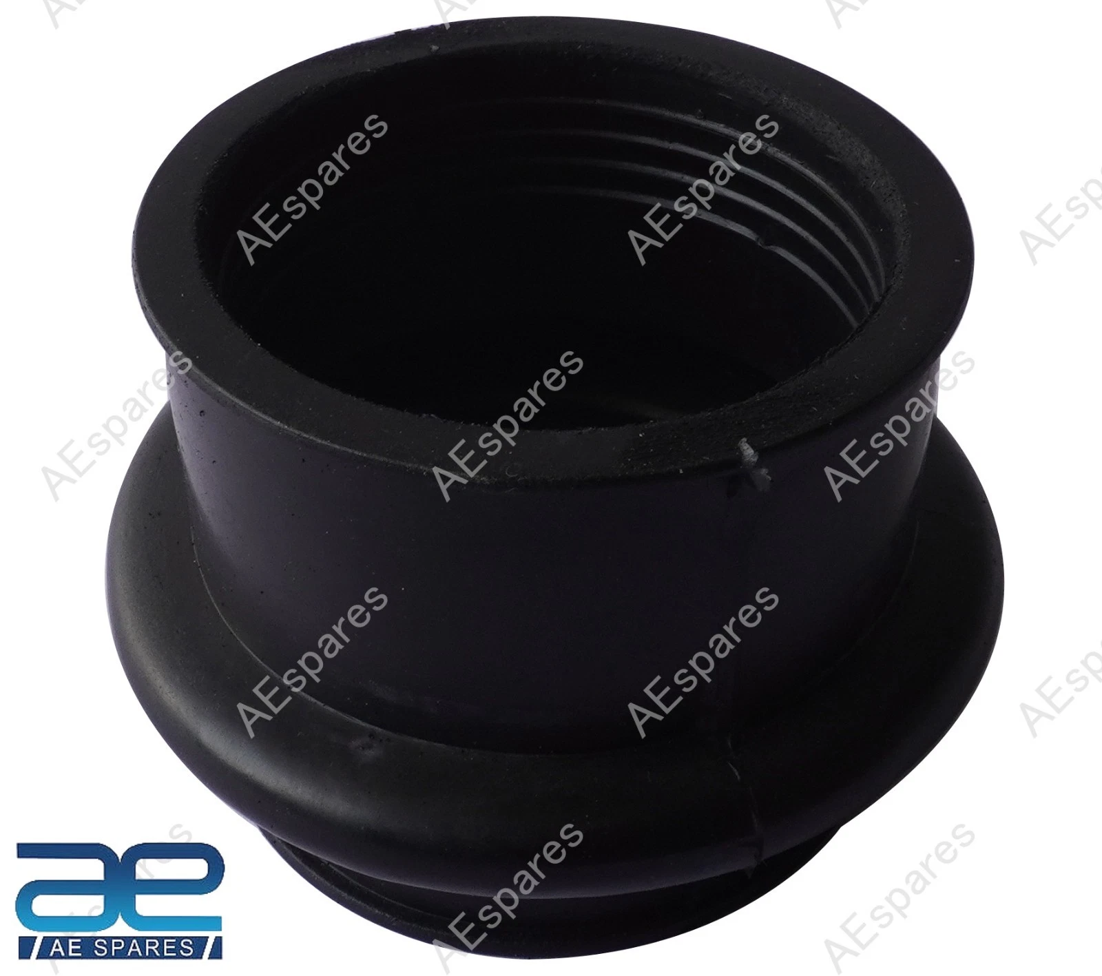 Fits Royal Enfield UCE Carburettor Bellow Rubber CV Carb 500823/B view 2
