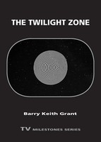 Twilight Zone Barry Keith Grant Taschenbuch Englisch 2020 EAN 9780814345788