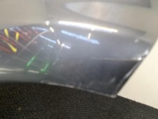 Porte arrière et accessoires Citroen C1