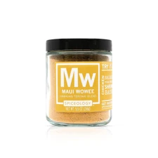 - Maui Wowee - Hawaiian Teriyaki Seasoning - Hawaiian BBQ Rub Spices and Seasoni