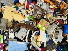 Lot Of 2 Pounds Of Legos Bulk Lot Bricks Parts Pieces All Lego Pieces Toys