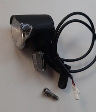 Bosch Ebike Frontlicht MR60 LED Scheinwerfer mit Reflektor