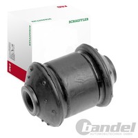 Schaeffler FAG Lagerung Querlenker Vorderachse Vorne Passend FüR Opel Astra Cali