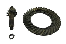 DANA SPICER RING GEAR SET 121760 NEW OEM