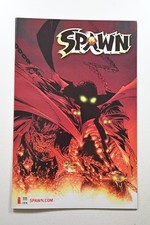 Cover of Spawn #111