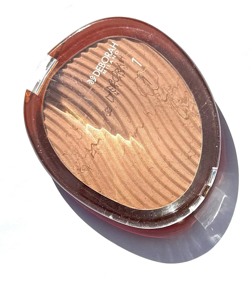 Deborah Bronzing Powder 11g - Bild 3 von 3
