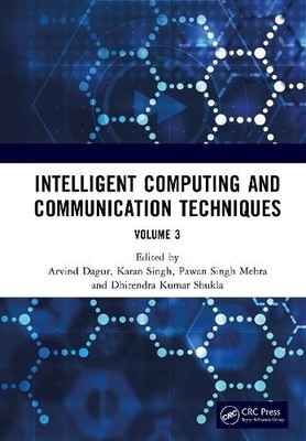 Intelligent Computing and Communication Techniques - 9781041064954