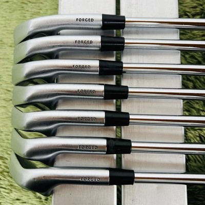 Vrd ★★ 三浦技研 CB-301 4I〜P modus3 TOUR Miura Giken CB-301 Iron Set 4-PW / Modus3 Tour 125 X | eBay