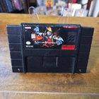 Killer Instinct Super Nintendo (SNES) Authentic & Tested