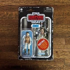 Star Wars Retro Collection Leia (Hoth) 3.75" Action Figure Hasbro New