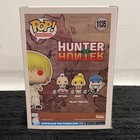 Funko Pop! Animation Hunter x Hunter Kurapika FYE Exclusive #1135 2022 — photo 3