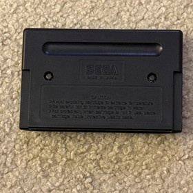 Outrun for Sega Genesis - Authentic Cartridge Only