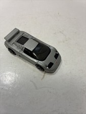 Hot Wheels 1994 Bugatti EB110 SS HW Turbo #19 Grx25