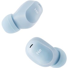 radius True Wireless Earphones Bluetooth Blue HP-T10BTB