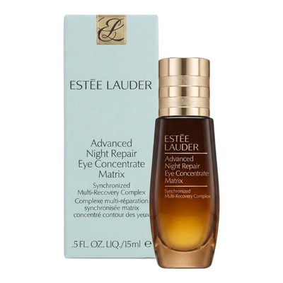 Estée Lauder Advanced Night Repair Eye Concentrate Matrix 15ml Augen Serum NEU
