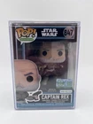 Funko Pop Star Wars Captain Rex #847 Limited Edition 5000 pcs New & Original Packaging