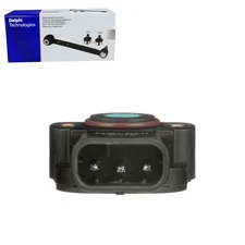Delphi Throttle Position Sensor For 1993-1995 Chrysler Concorde