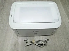 Canon imageCLASS LBP6000 Workgroup Laser Printer With Toner